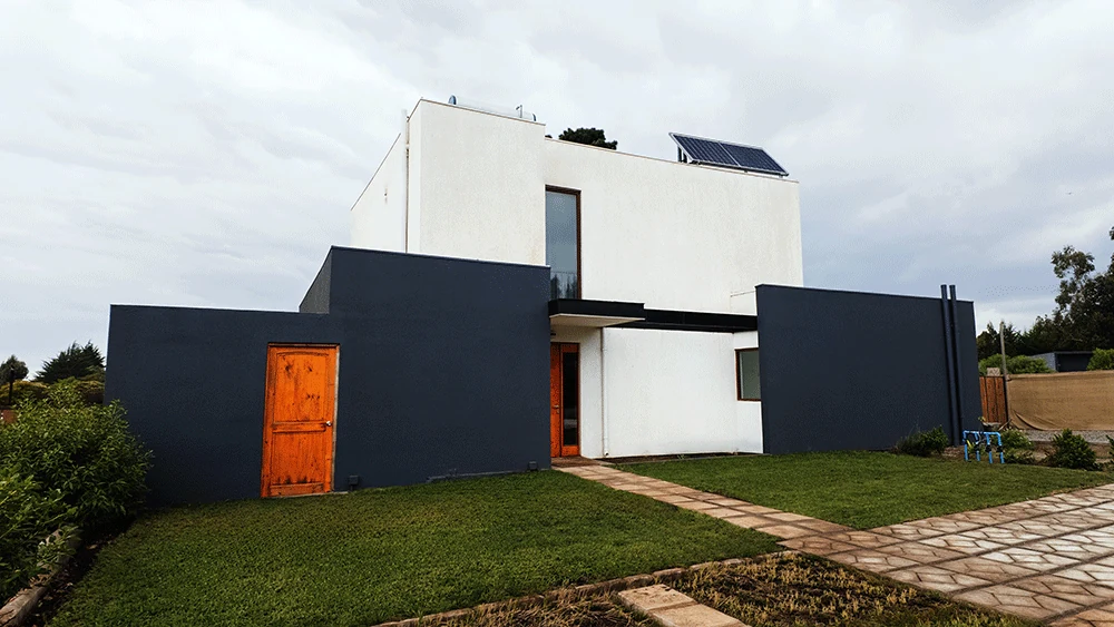 Casa Lafken — fotografía destacada 1