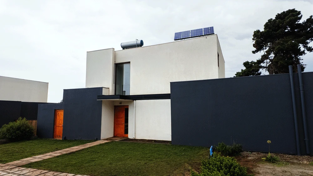 Casa Lafken — fotografía destacada 2