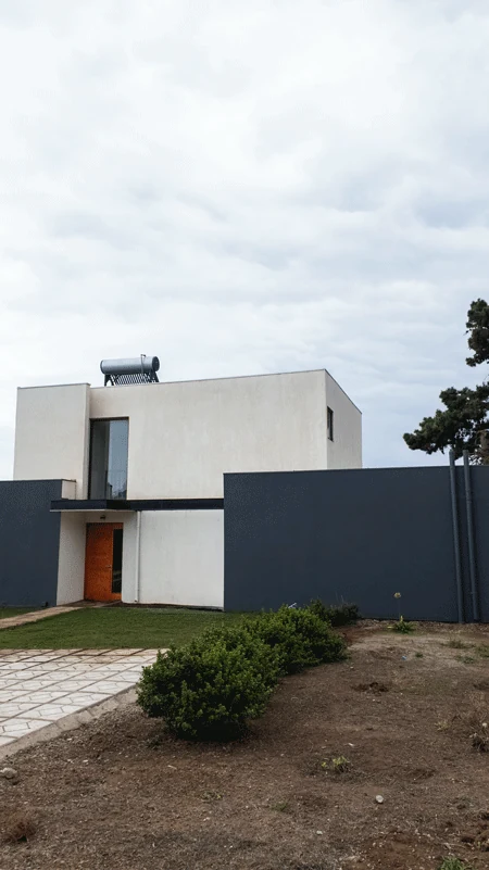 Casa Lafken — fotografía 5