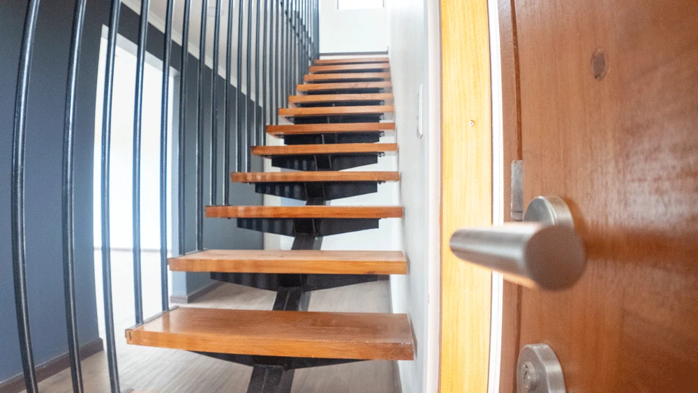 Casa Lafken — fotografía 10