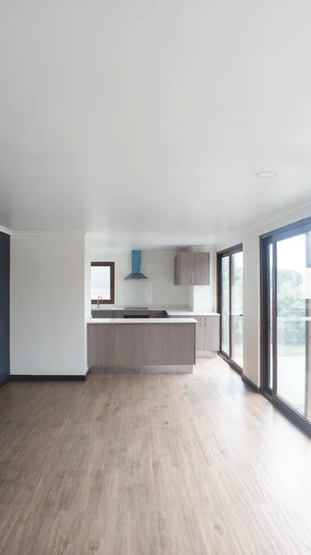Casa Lafken — fotografía 13