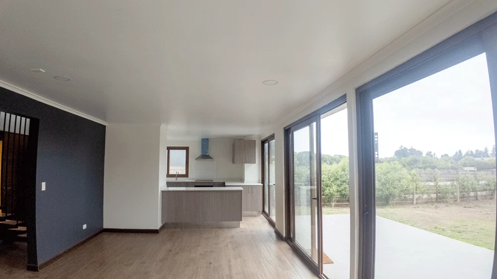 Casa Lafken — fotografía 17