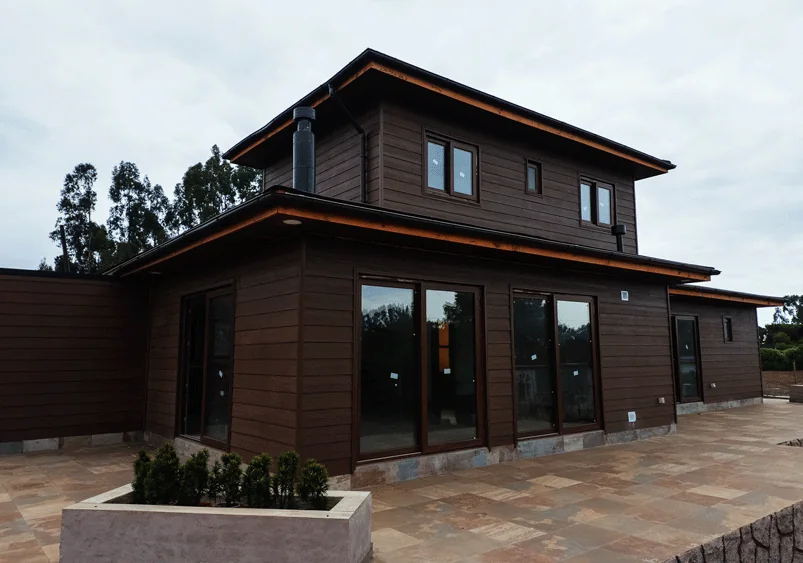 Casa Wenu — fotografía destacada 2