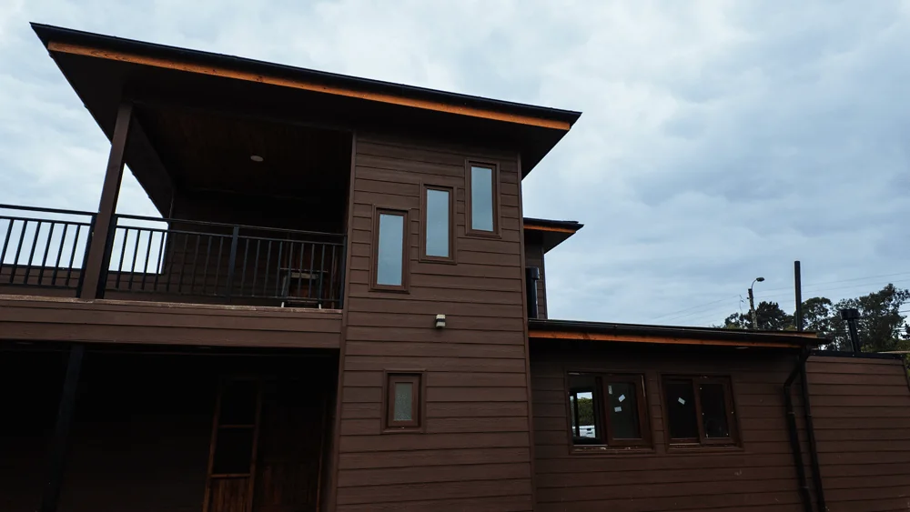 Casa Wenu — fotografía 6