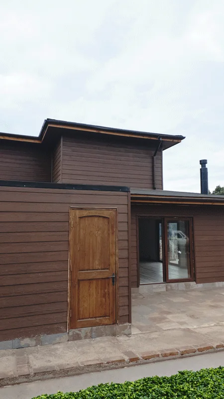 Casa Wenu — fotografía 9