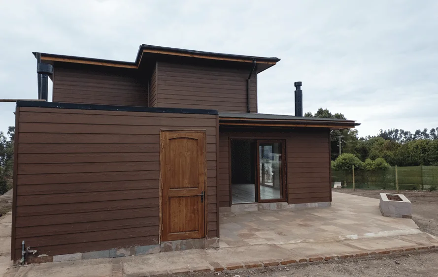 Casa Wenu — fotografía 10