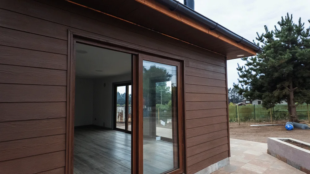 Casa Wenu — fotografía 11