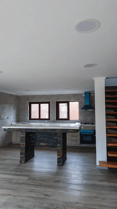 Casa Wenu — fotografía 15