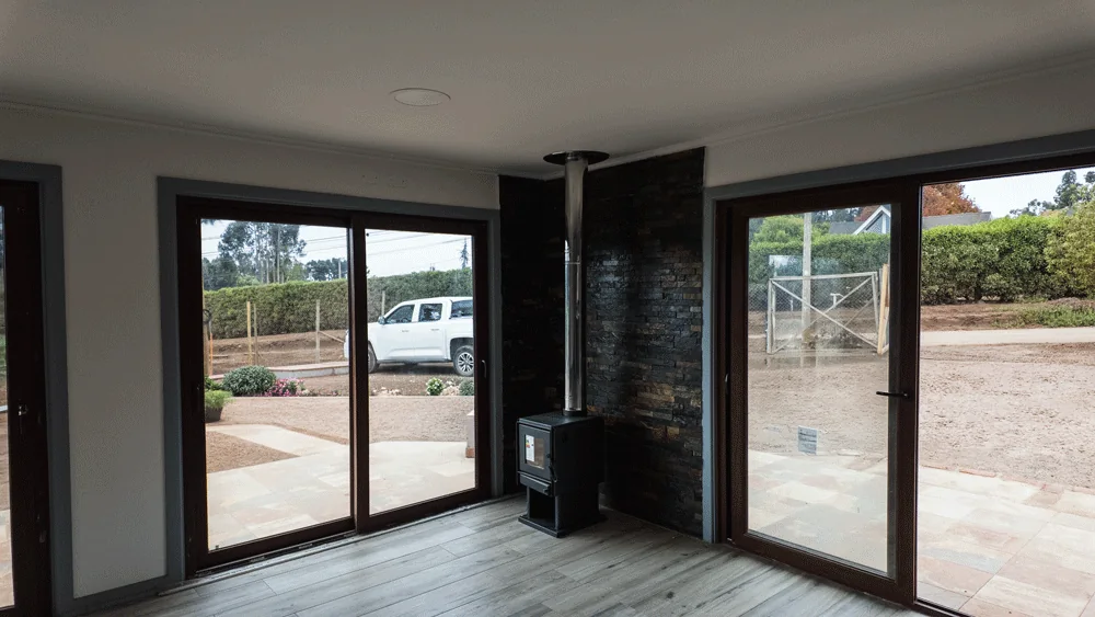 Casa Wenu — fotografía 26