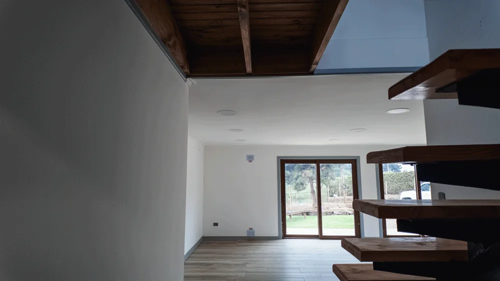 Casa Wenu — fotografía 30