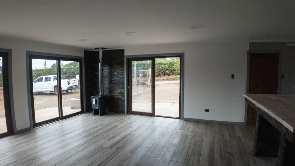 Casa Wenu — fotografía 40
