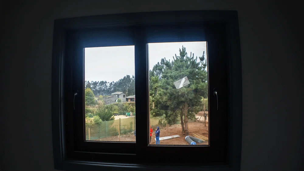Casa Wenu — fotografía 47