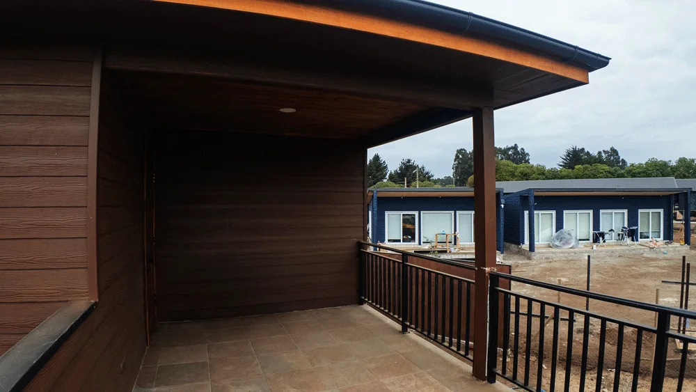 Casa Wenu — fotografía 52