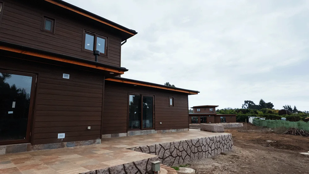 Casa Wenu — fotografía 56